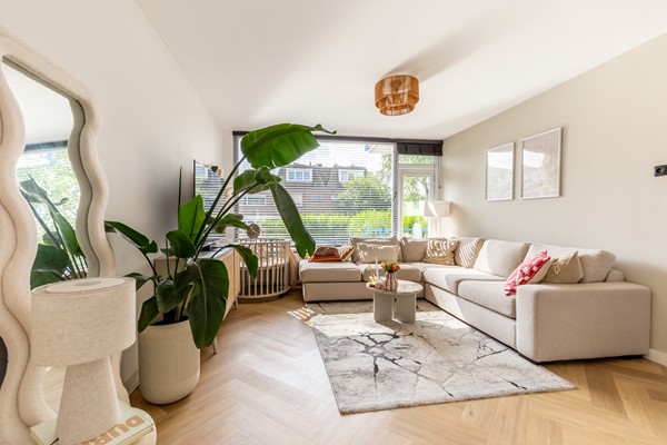 Medium property photo - Populierenlaan 37, 1161 SE Zwanenburg